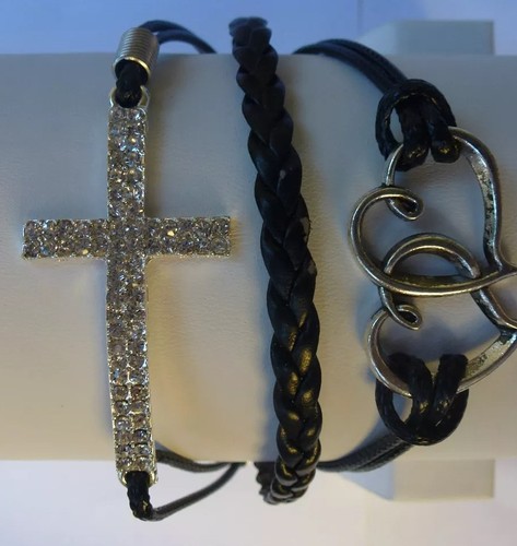 Stacked arm candy - stacked,