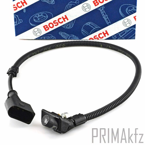Bosch capteur vilebrequin - bosch,