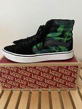 Baskets montantes Vans Taille 40,5 Modèle COMFYCUSH SK8-HI UNISEX - 