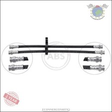 Flexible De Frein Abs Arrière