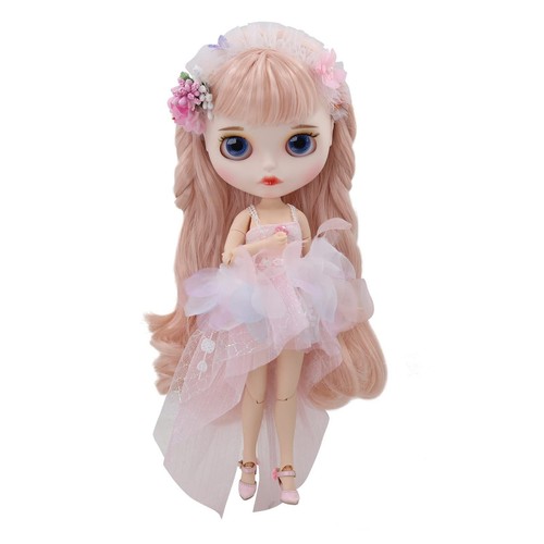 Doll clothes suitable - suitable, 1/6