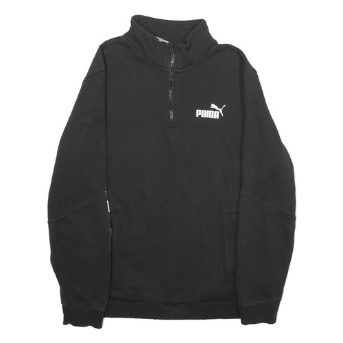 Puma noir hommes demi - hommes,