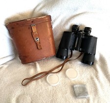 Jumelles Lotus 10 X 50