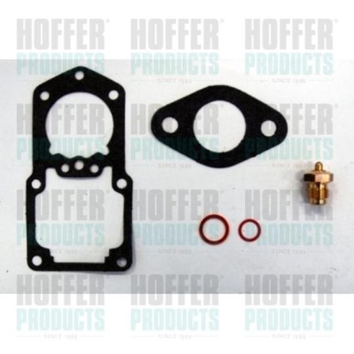 Kit carburateur renault tl - renault, 4