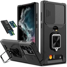 Coque Magnétique Antichoc