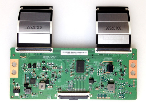Platine con pour tv - t-con,