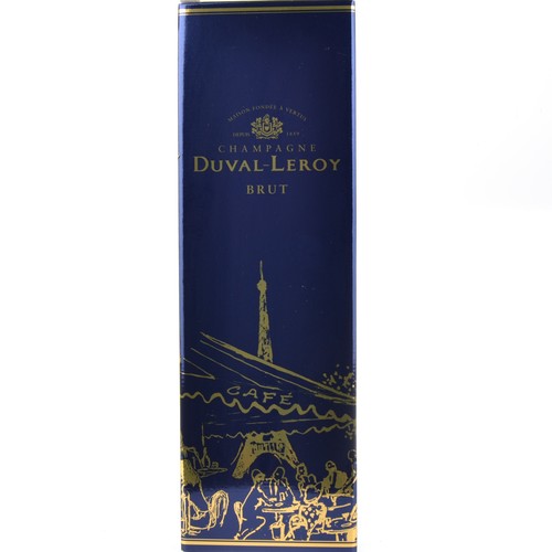 Champagne duval leroy - champagne,