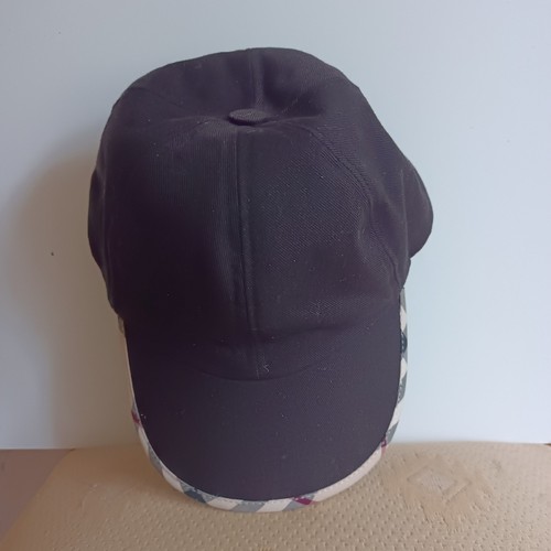 Casquette femme burberry - casquette,