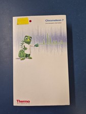 Thermo Scientific Chromeleon 7