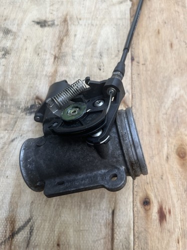 Rampe injection bmw r1200gs - bmw,