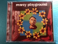 Marcy Playground - Marcy