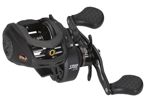Neuf lew superduty - lew's, lfs