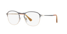 PERSOL PO7007V 1071 GRIS MONTURE PERSOL ORIGINALE PO 7007V
