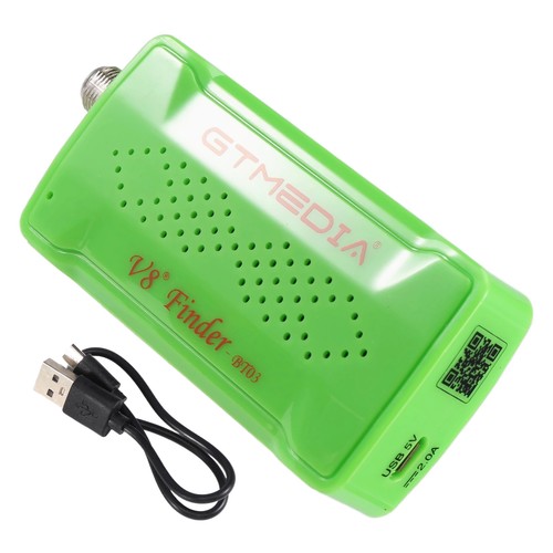 Satellite bluetooth dvb v8 - ,