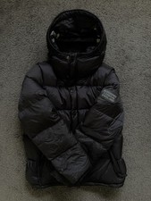 Doudoune homme burberry