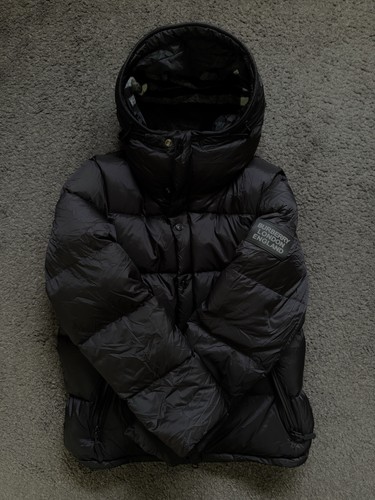 Doudoune homme burberry