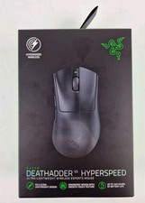 Razer souris gaming - razer, sans
