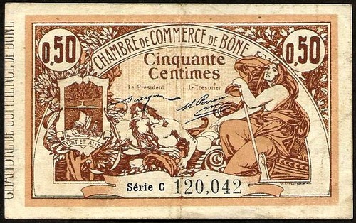 Billet nécessité - billet,