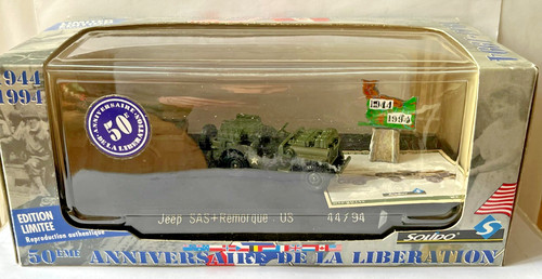 Solido militaire eme - solido,