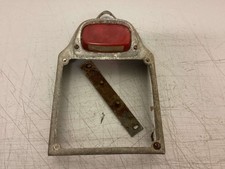 Accessoire porte plaque feu - accessoire, porte-plaque