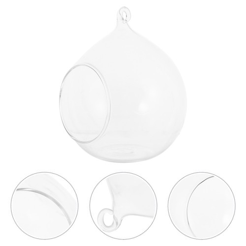 Pcs vase suspendre pots - 4,