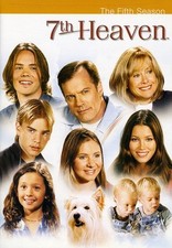 7th Heaven: The Complete Fifth