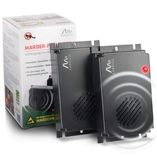 ® Lot de 2 Répulsifs