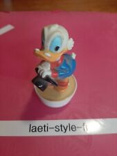 J03109 picsou Disney Nestlé minnie figurine capuchon smarties vintage collection