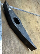 Marteau Taillant Leborgne old tool OUTIL ANCIEN De tailleur de pierre  ( N.24)