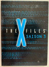 The X Files Saison 3