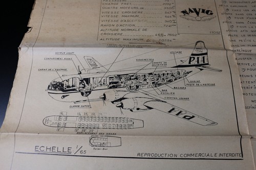 Zf1651 navig plan maquette - zf1651,