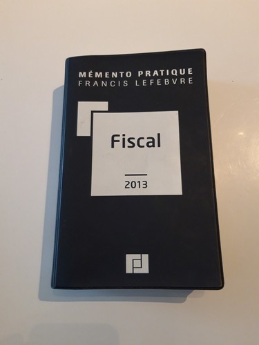 Mémento pratique francis - mémento,