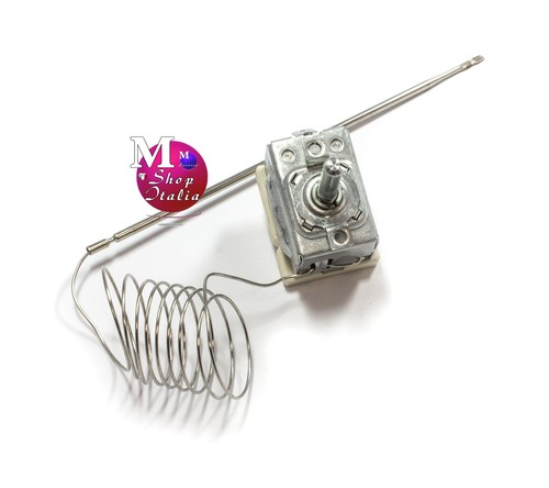 Thermostat ego pour four - pour,