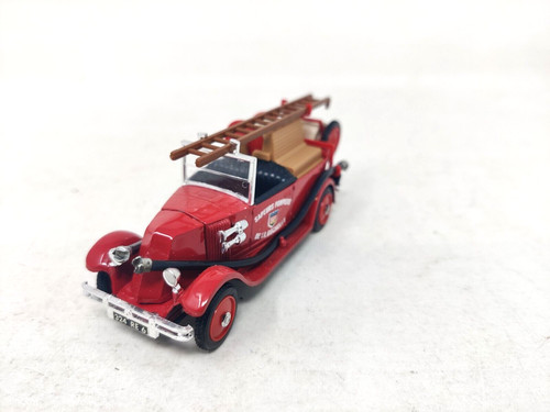 Renault 1927 pompiers la - 1927, de