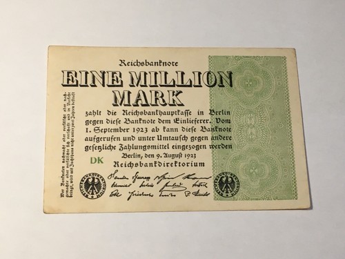 Billet allemagne eine - billet,