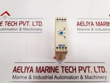 KRK SZR 30 Délai Sur Minuteur