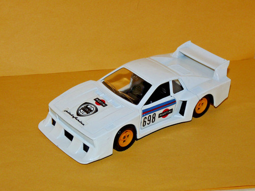 Polistil lancia beta - lancia, monte