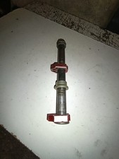 axe roue arrière rmz 250 2011