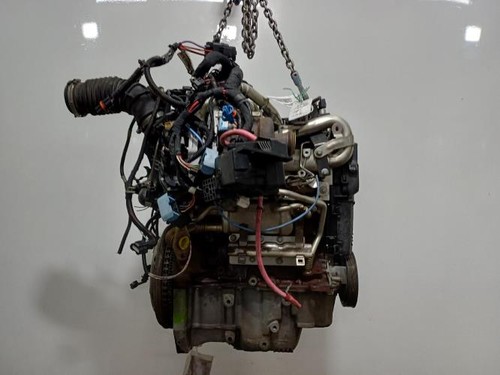 Moteur renault megane - megane, 3