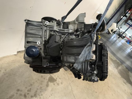 Moteur volkswagen polo - 5, phase