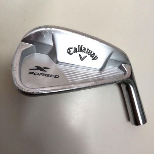Tête fer callaway - de, forged