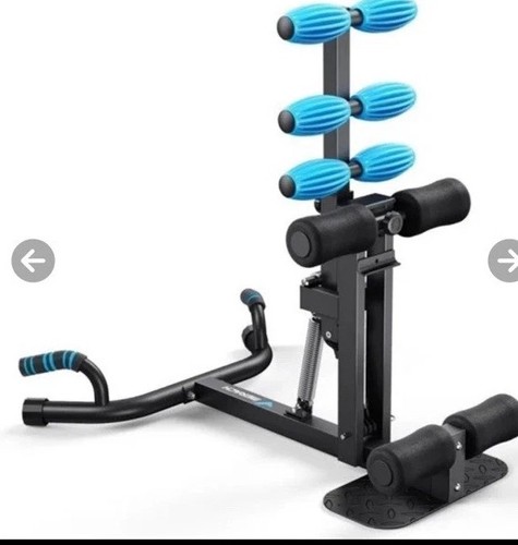 Merach deed squat machine - merach,