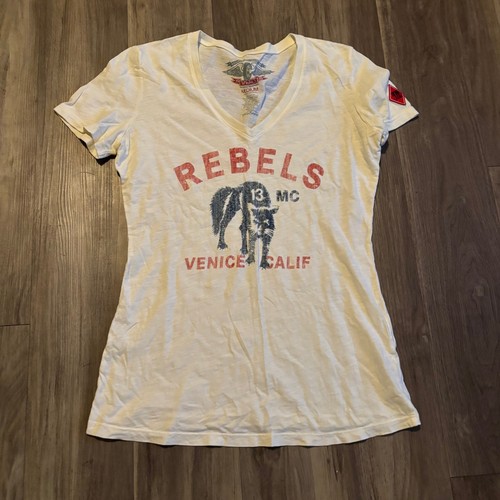 Johnson motors inc rebels - motors,