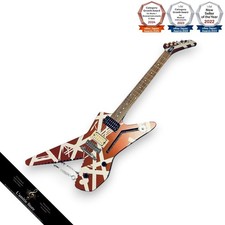 Effets intégrés pour guitare EVH Shark Van Halen 2019
