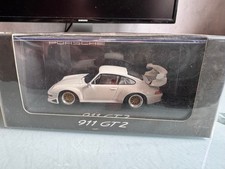 1/43 Minichamps Porsche 993