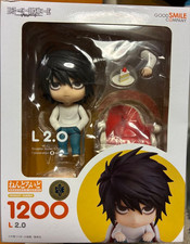 Figurine Good Smile Nendoroid