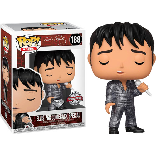 Funko pop excl roches - funko, !
