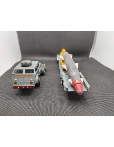 Pacific m26 convoi - pacific,