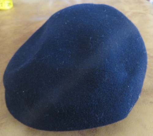 Usaf women felt wool - usaf,