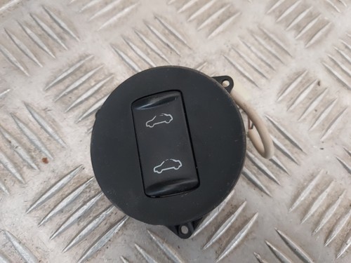 Bouton commande ouverture - bouton,